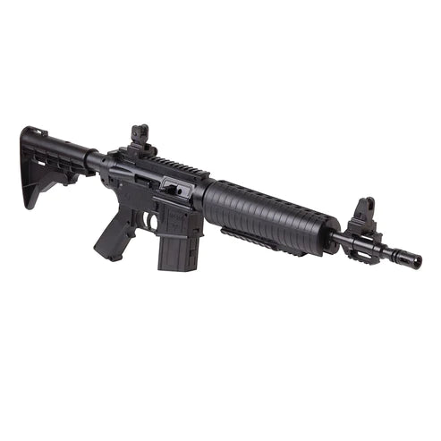 RIFLE CROSMAN M4-177 TACTICO KIT CAL. 4.5