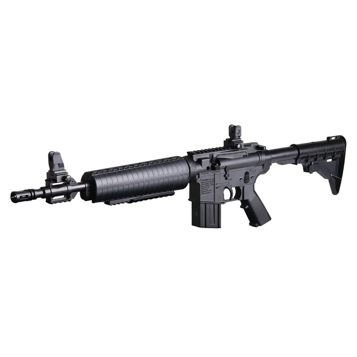 RIFLE CROSMAN M4-177 TACTICO KIT CAL. 4.5