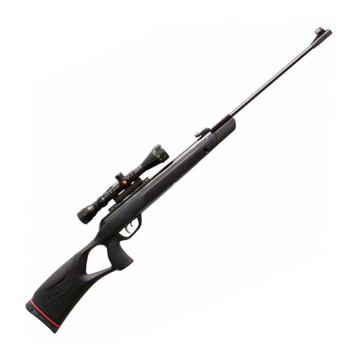 RIFLE GAMO G-MAGNUM 1250 IGT MATCH1 5.5 CON MIRA 3-9X40