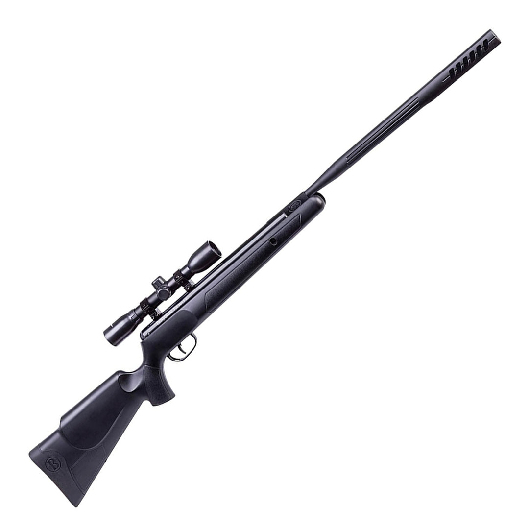 RIFLE BENJAMIN PROWLER NP CALIBRE 5.5 CON MIRA 4X32MM