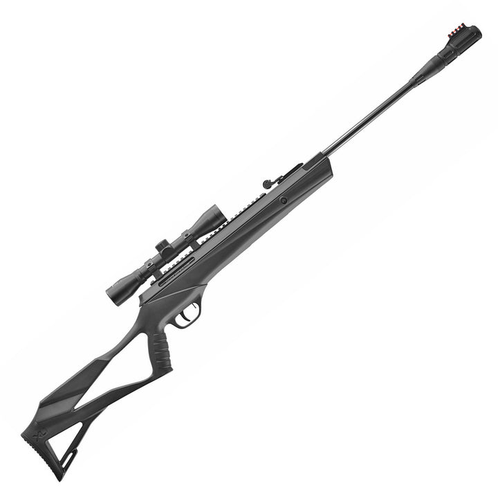 RIFLE SURGEMAX ELITE CAL. 22 MIRA 4X32