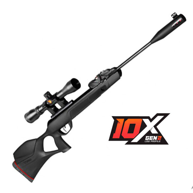 RIFLE REPLAY-10 MAGNUM IGT GEN2