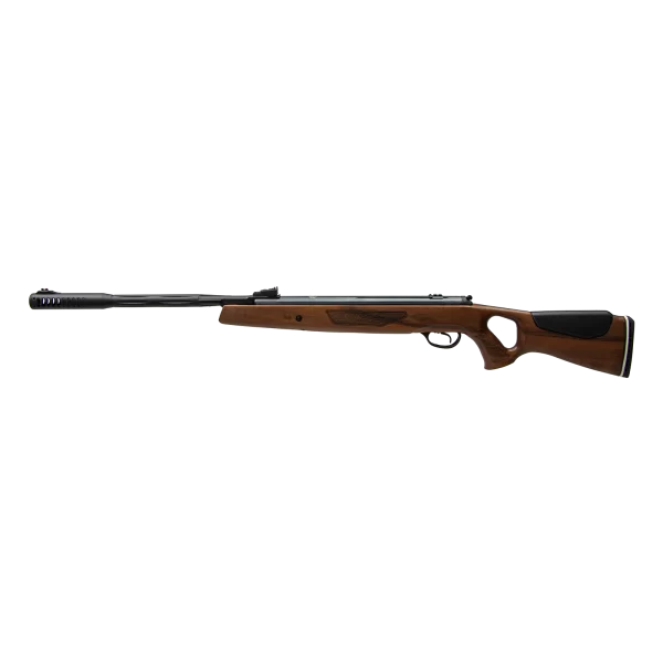 Rifle Mose-R Cal. 22 con mira 4x32