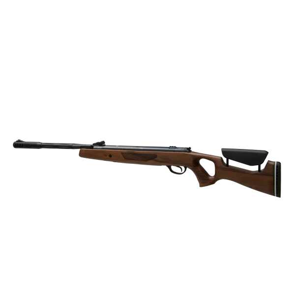 Rifle Mose-R Cal. 22 con mira 4x32