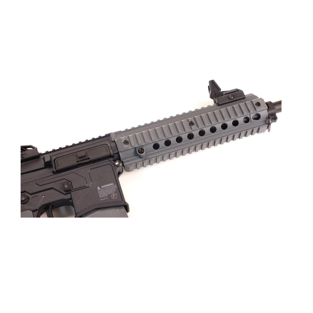 Rifle Valken ASL AEG MOD-M BLACK con bateria y cargador