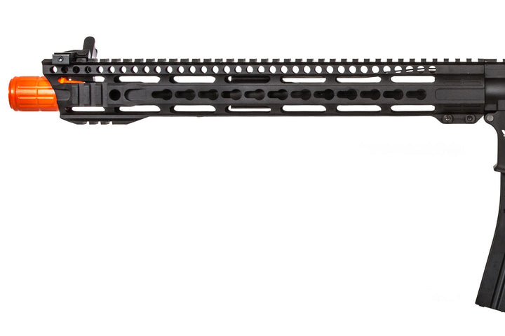 Rifle Valken Alloy Series MK III FULL METAL AEG BLACK