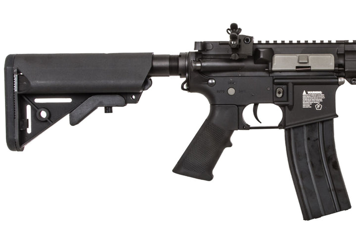 Rifle Valken Alloy Series MK III FULL METAL AEG BLACK