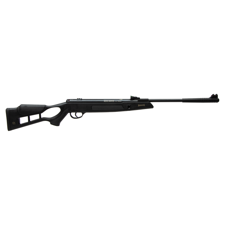 Rifle Black Hunter Cal .22