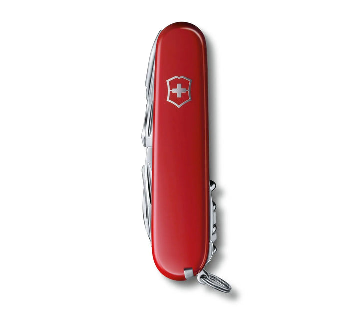 NAVAJA SWISS CHAMP Red 33 Funciones 91mm Victorinox