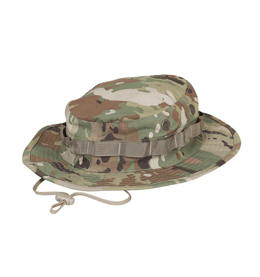 SOMBRERO BOONIE HAT MULTICAM MIL SPEC