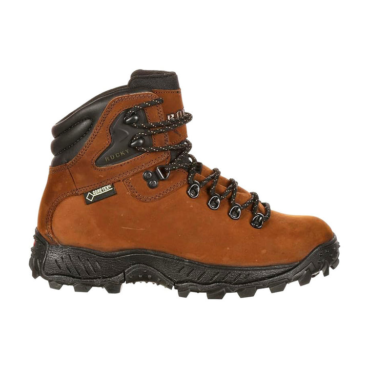 BOTA ROCKY RIDGETOP GORE-TEX WATERPROOF HIKER BROWN