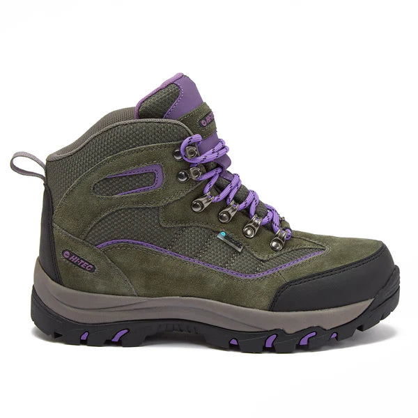 BOTA SKAMANIA MID WATERPROOF PURPLE