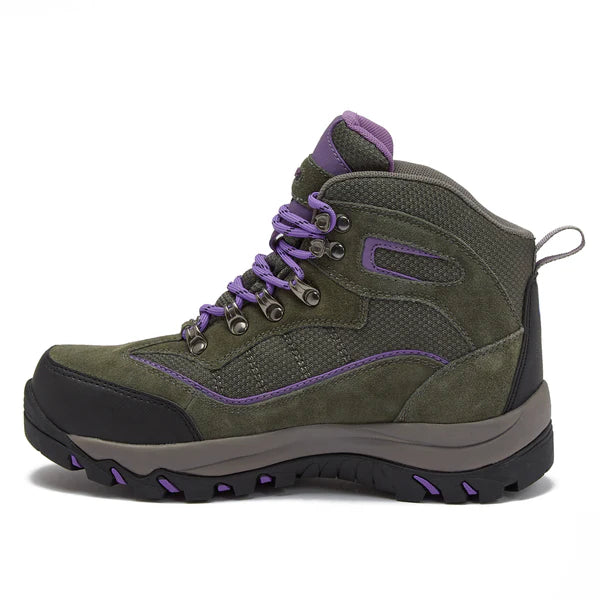 BOTA SKAMANIA MID WATERPROOF PURPLE