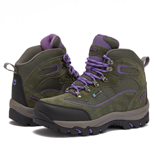 BOTA SKAMANIA MID WATERPROOF PURPLE