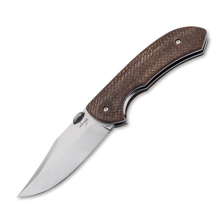 NAVAJA BOKER PLUS POCKET BOWIE