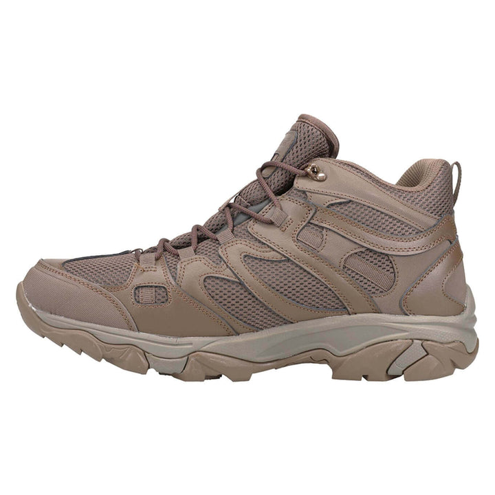 BOTA RAVUS MID HIKER WATERPROOF CHOCOLATE BROWN