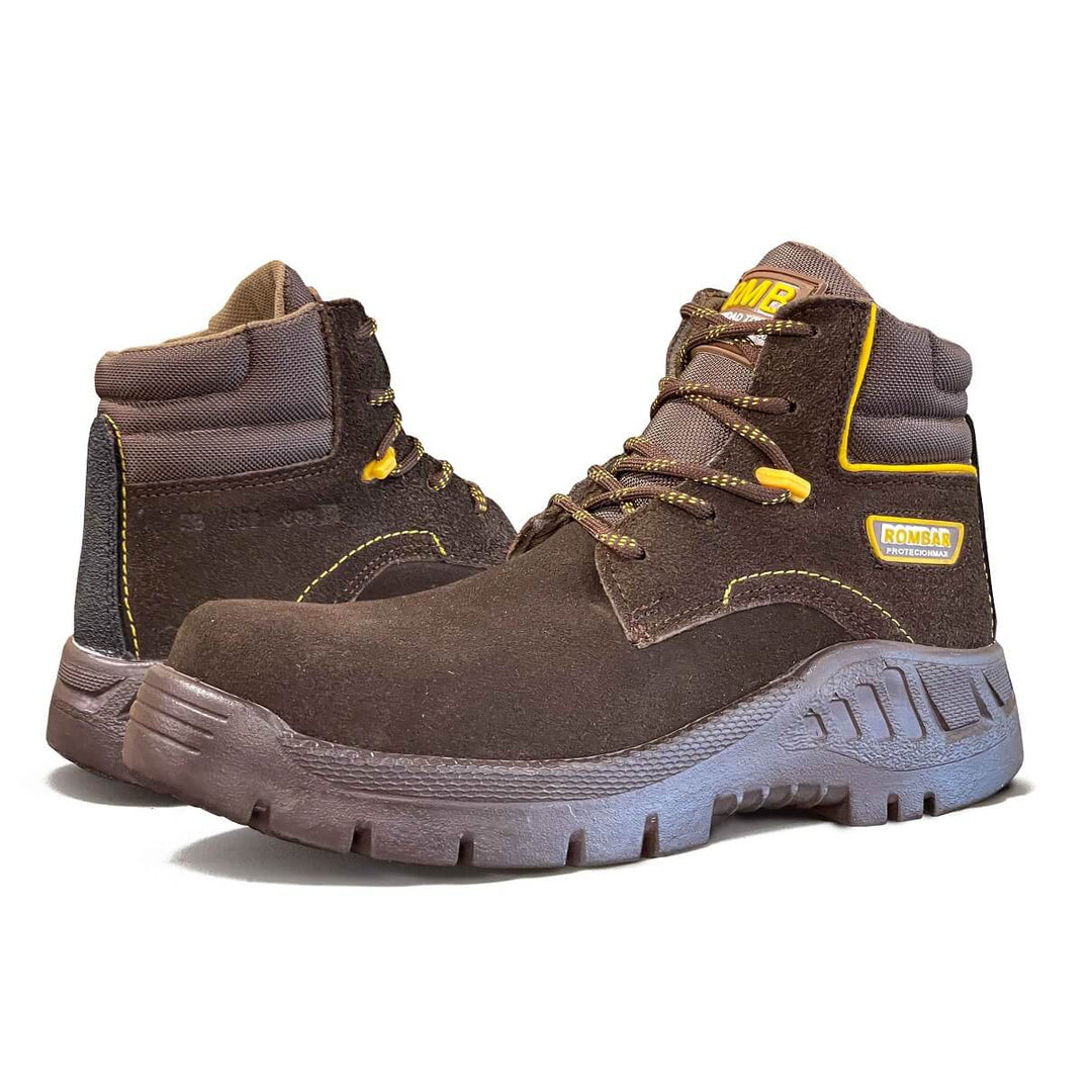 BOTA 662 TARZAN DIELECTRICO