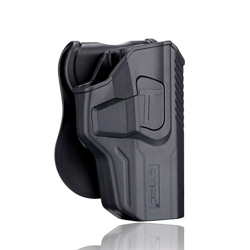 Funda CYTAC OWB Walther PPQ M2, M3 R-Defender G3 Series