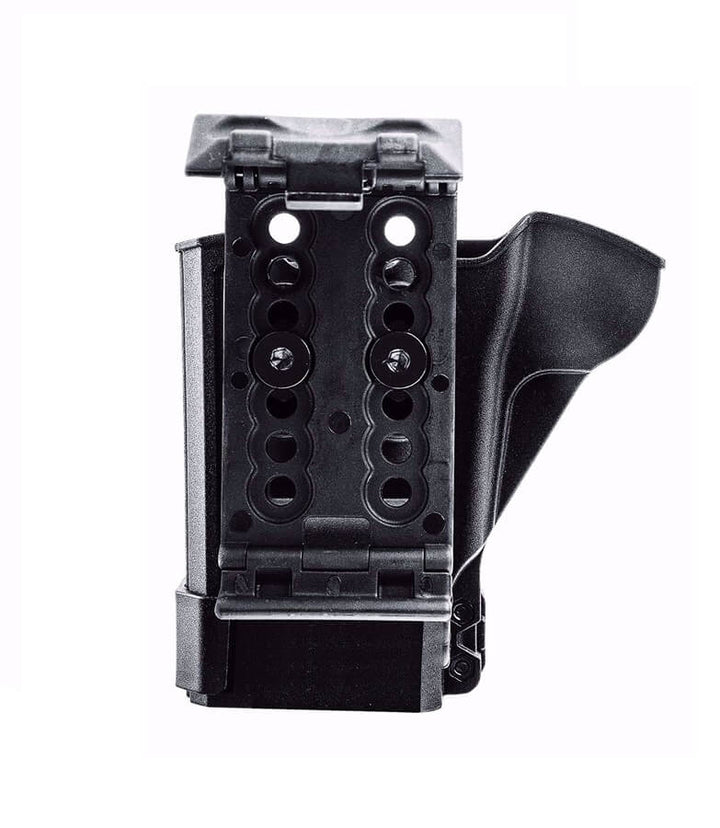 Funda de polimero T4E TR50 Holster