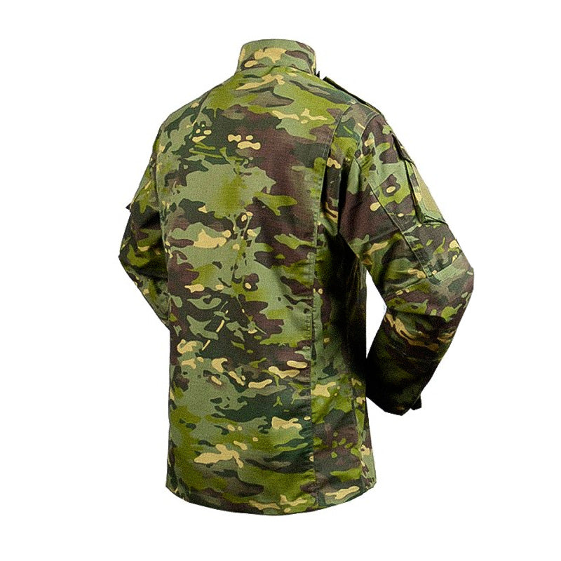 CAMISOLA GREEN MULTICAM