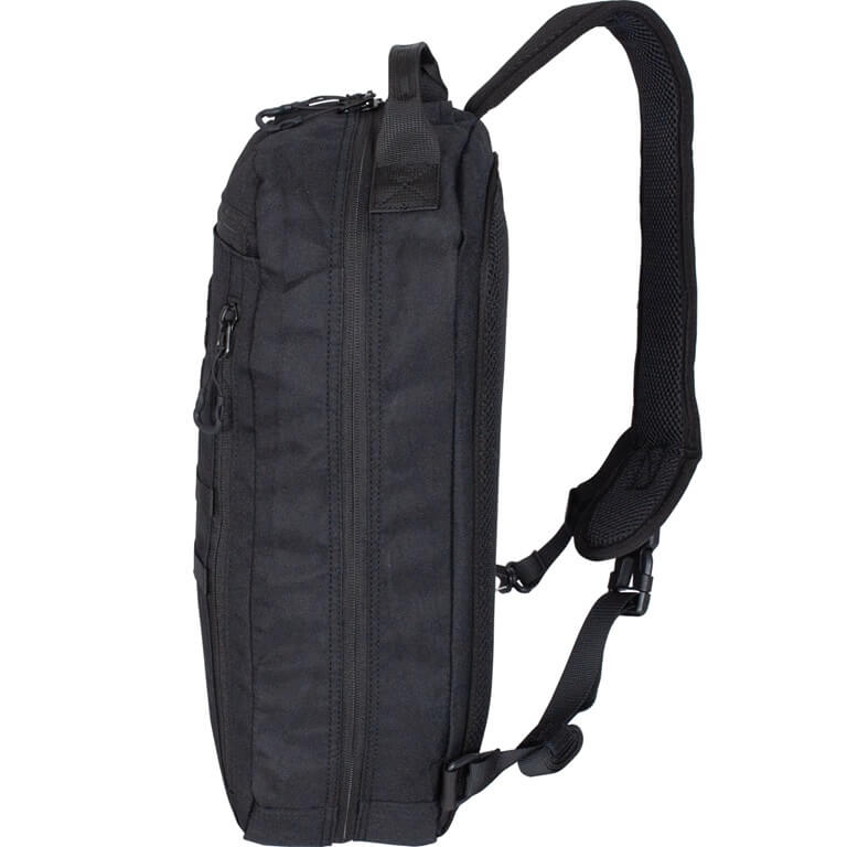 FHIOR Tactical Pack 12L Black