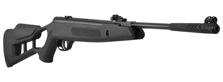 Rifle Black Hunter Cal .22