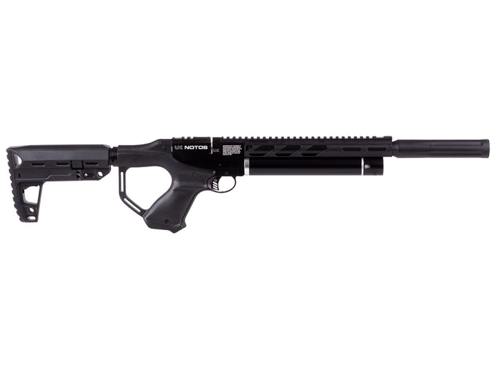 Rifle NOTOS Cal. 5.5 PCP UMAREX