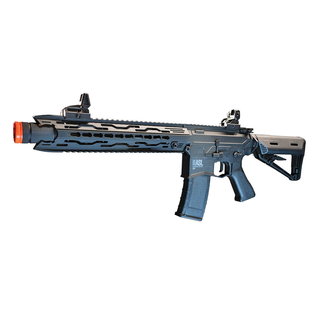 Rifle Valken ASL TRG AEG con Batería y Cargador