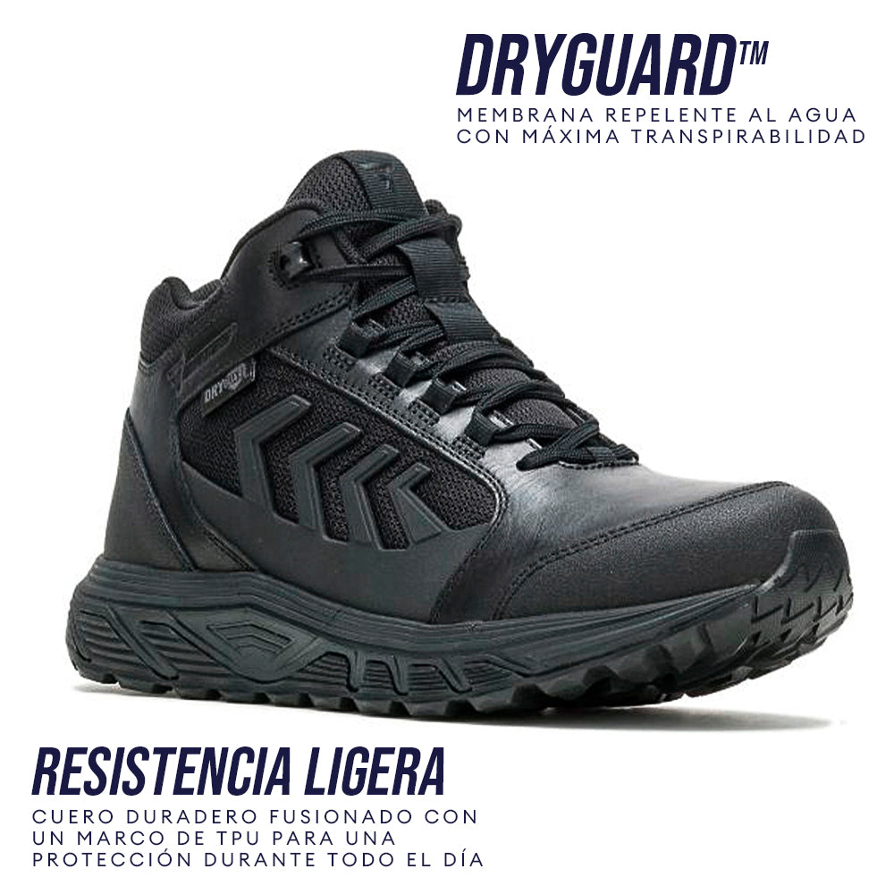 BOTA RUSH SHIELD MID DRYGUARD BATES