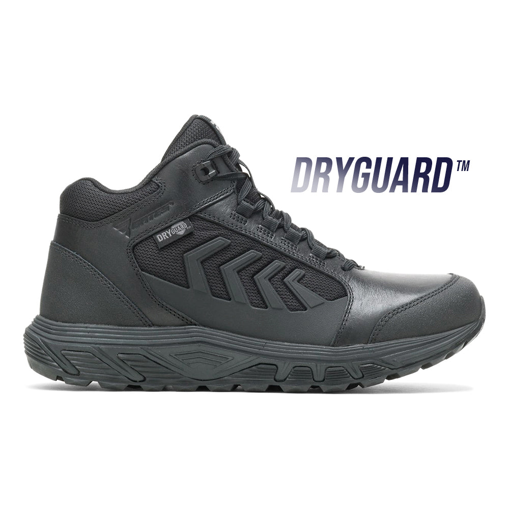 BOTA RUSH SHIELD MID DRYGUARD BATES