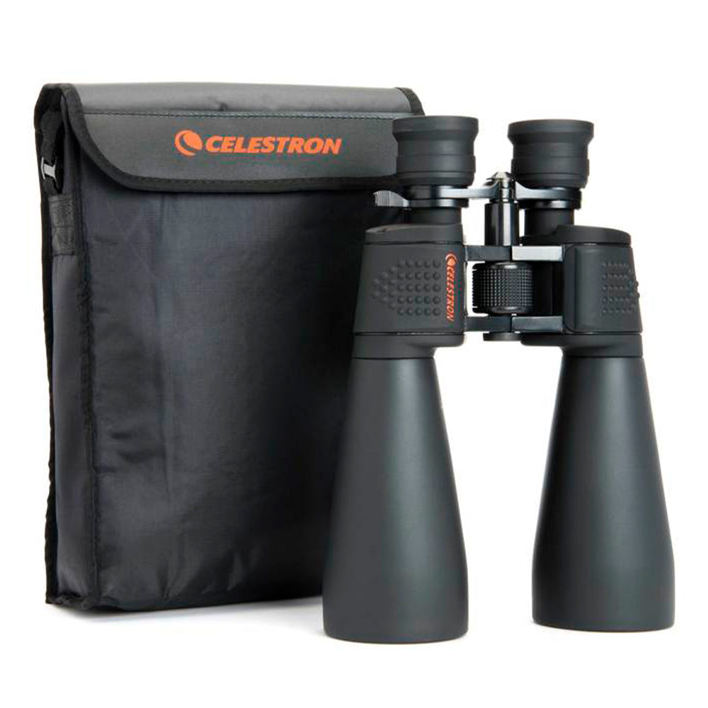 BINOCULAR  SkyMaster 15-35x70 Zoom CELESTRON