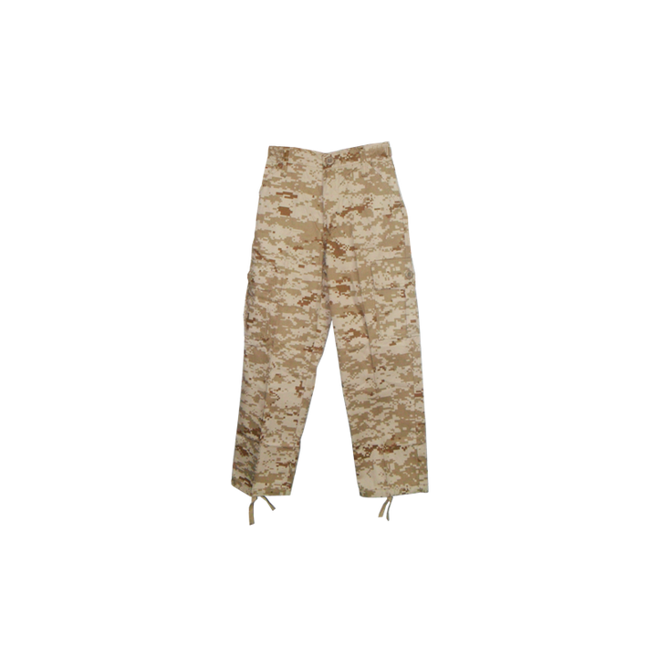 PANTALON DE NIÑO DESERT DIG EXTRA - El Viajero del Norte