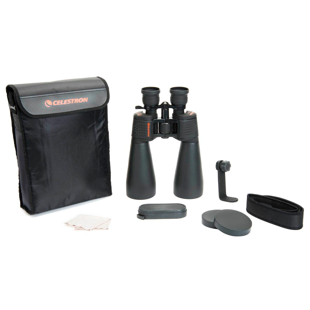 BINOCULAR  SkyMaster 15-35x70 Zoom CELESTRON