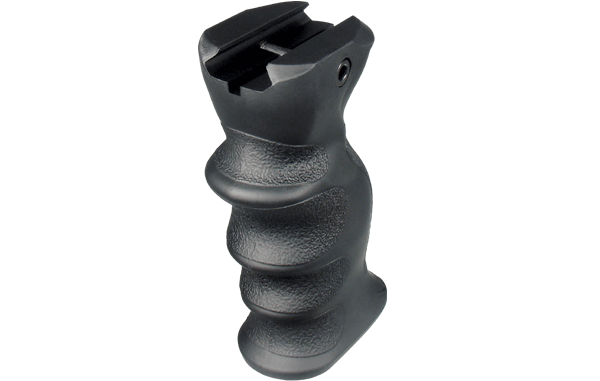 Ambidextrous Combat Foregrip, Symmetric Contour UTG