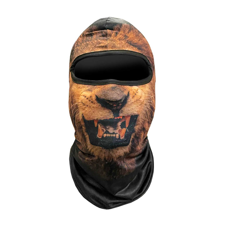 BALACLAVA LION