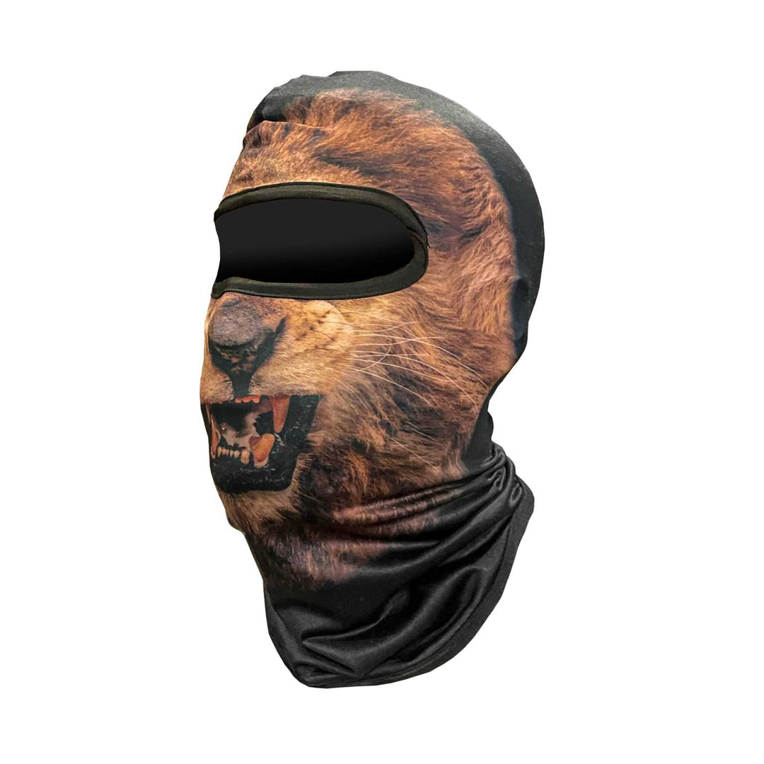 BALACLAVA LION