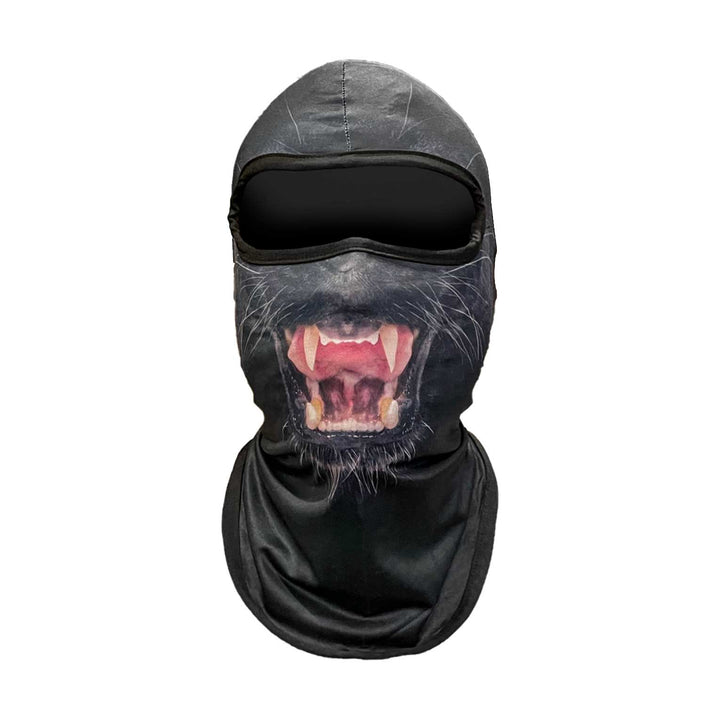 BALACLAVA PANTHER