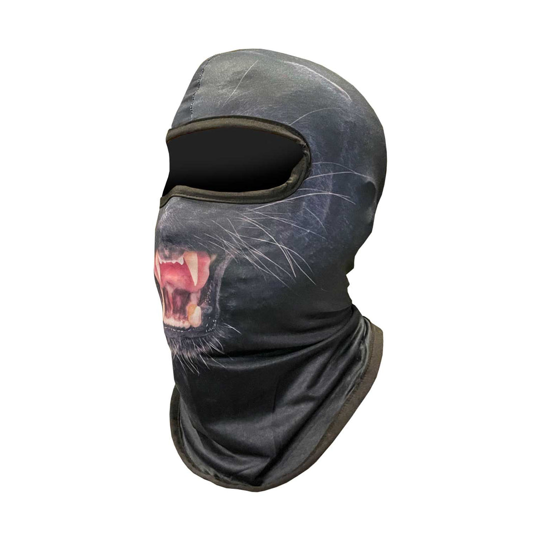 BALACLAVA PANTHER