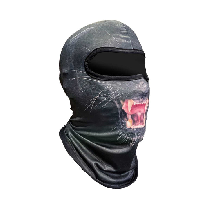 BALACLAVA PANTHER