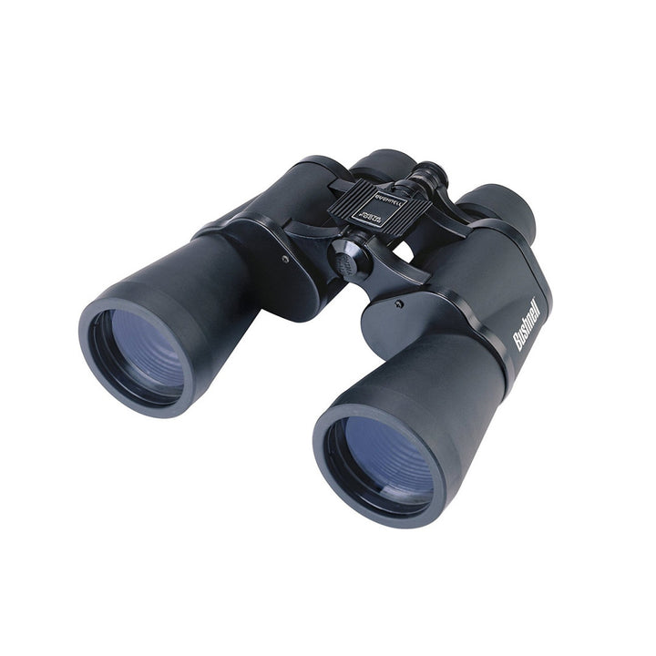 BINOCULAR 20X50 PACIFICA BLACK PORRO BUSHNELL