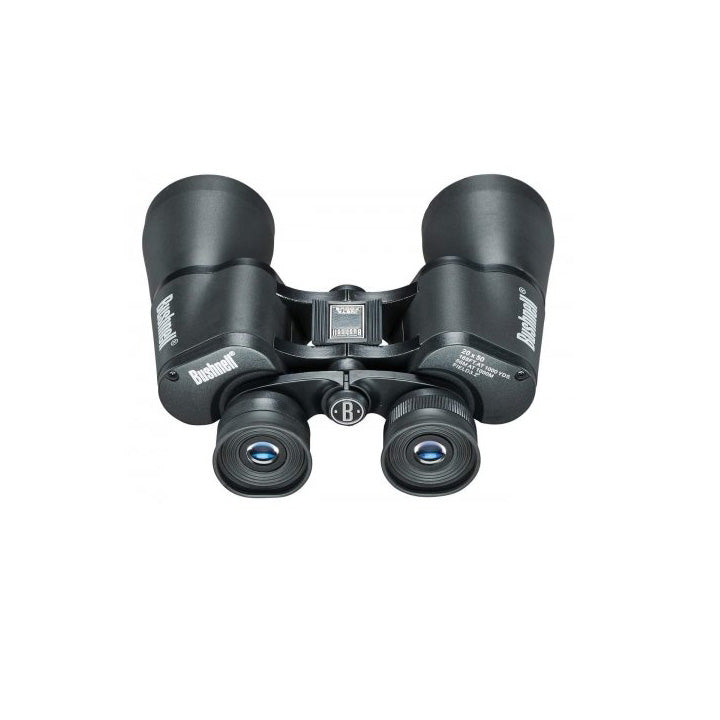 BINOCULAR 20X50 PACIFICA BLACK PORRO BUSHNELL