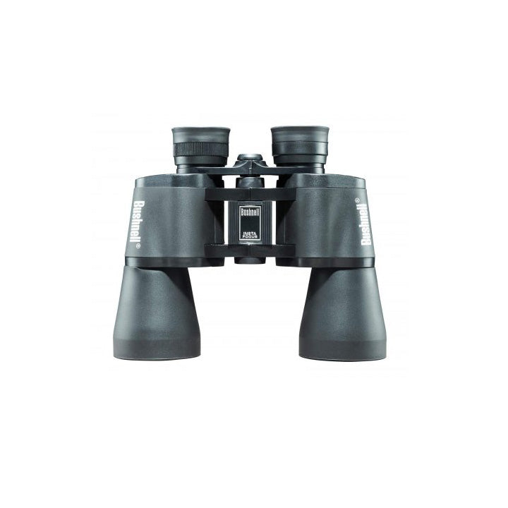 BINOCULAR 20X50 PACIFICA BLACK PORRO BUSHNELL