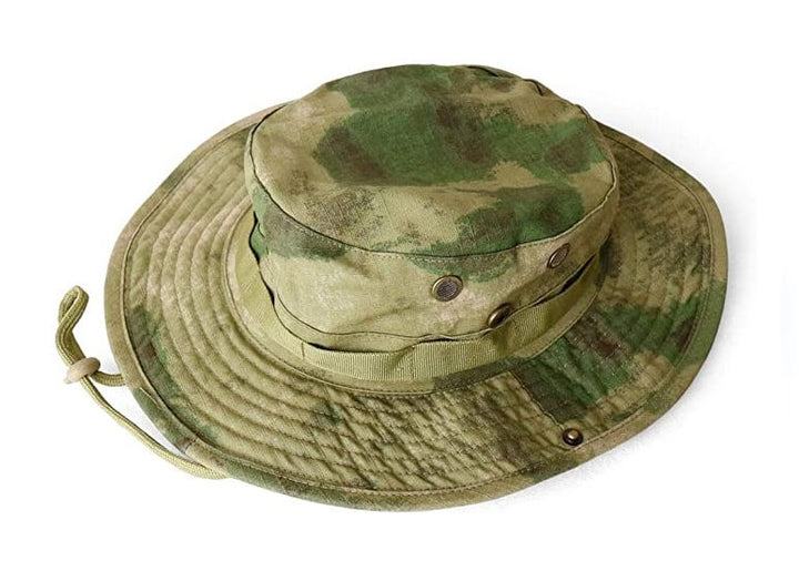 SOMBRERO BOONIE MILITAR