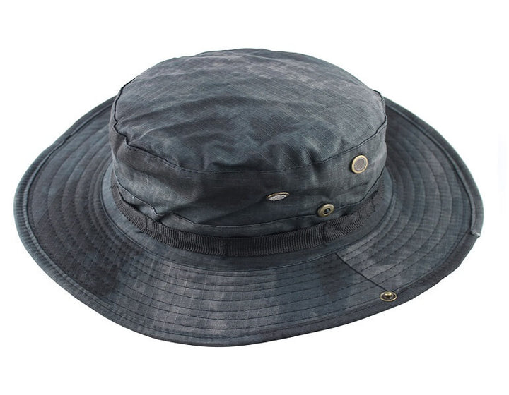 SOMBRERO BOONIE MILITAR