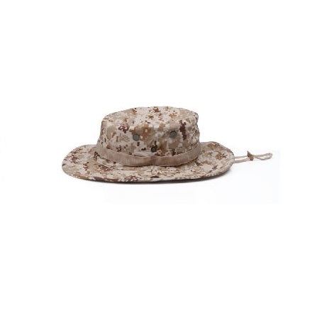 SOMBRERO BOONIE MILITAR