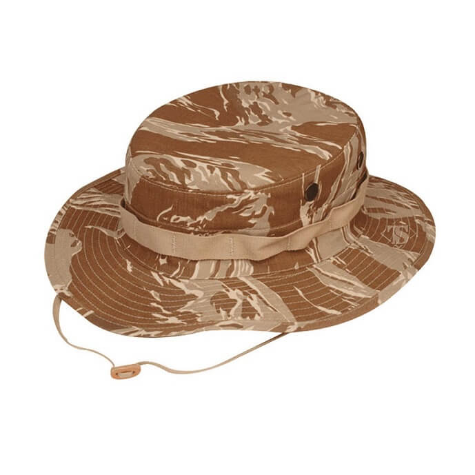 SOMBRERO BOONIE MILITAR