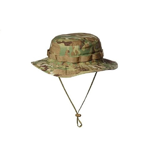 SOMBRERO BOONIE MILITAR