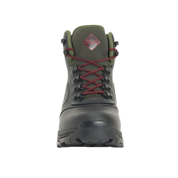 BOTA APEX LACE UP BLACK