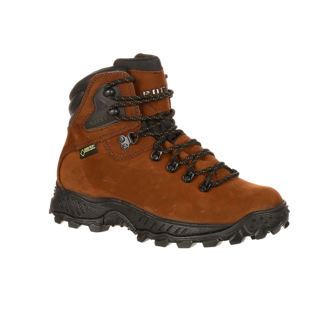 BOTA ROCKY RIDGETOP GORE-TEX WATERPROOF HIKER BROWN