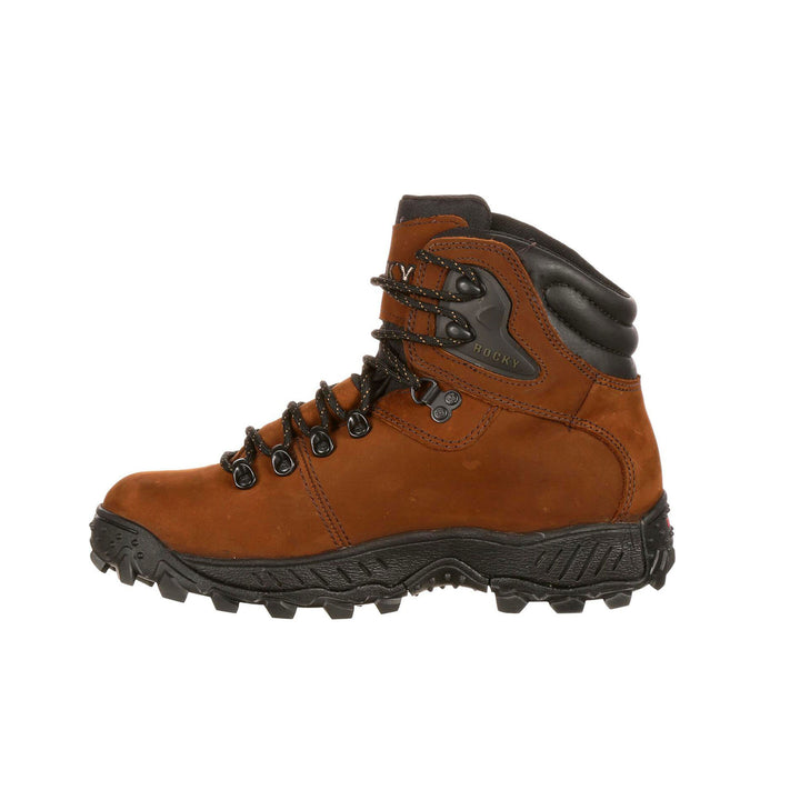 BOTA ROCKY RIDGETOP GORE-TEX WATERPROOF HIKER BROWN